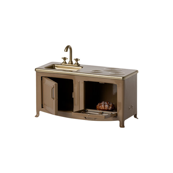 Mouse Kitchen, Maileg