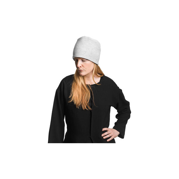 Pleece Hat, light grey, Design House Stockholm