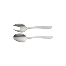 Erica Salad Servers, Raadvad