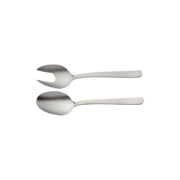 Erica Salad Servers, Raadvad
