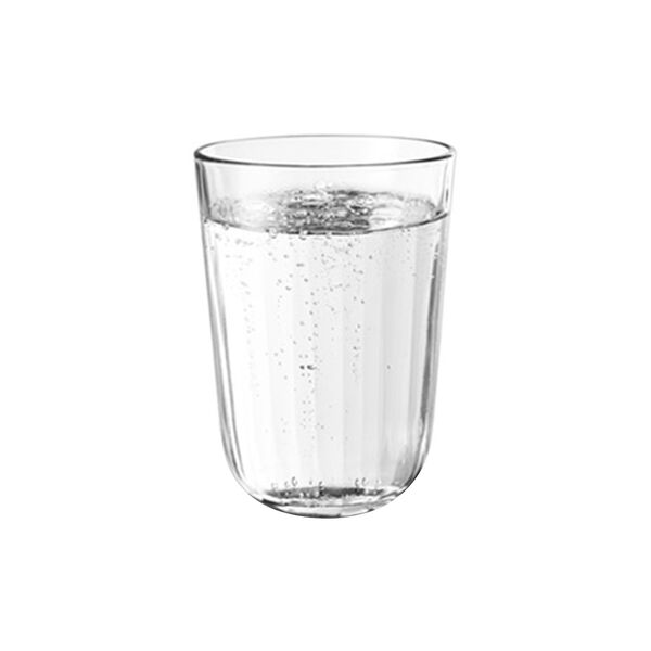 Facet Tumbler 4 pcs Facet Tumbler 4 pcs, Eva Solo