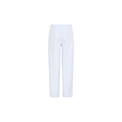 IHGARIA Barrel Pants, light blue stripe, ICHI