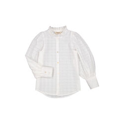 Tribeca Shirt, white, MarMar Copenhagen