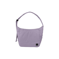 TOBY shoulder bag, concrete lilac, Kintobe
