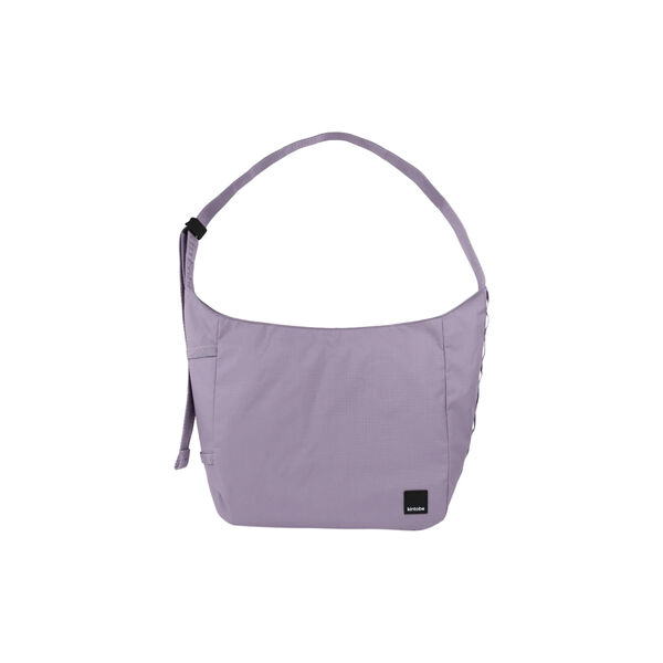 TOBY shoulder bag, concrete lilac, Kintobe