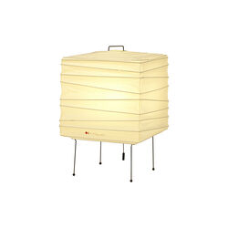Akari 3X Table Lamp, Vitra 