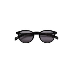 Alden Sunglasses, black, AY Studios