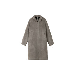 Noor Coat, yak melange, Aiayu