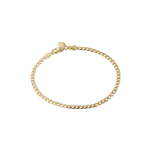 Saffi Bracelet, gold, Maria Black