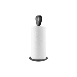 Kitchen Roll Holder, black, Eva Solo