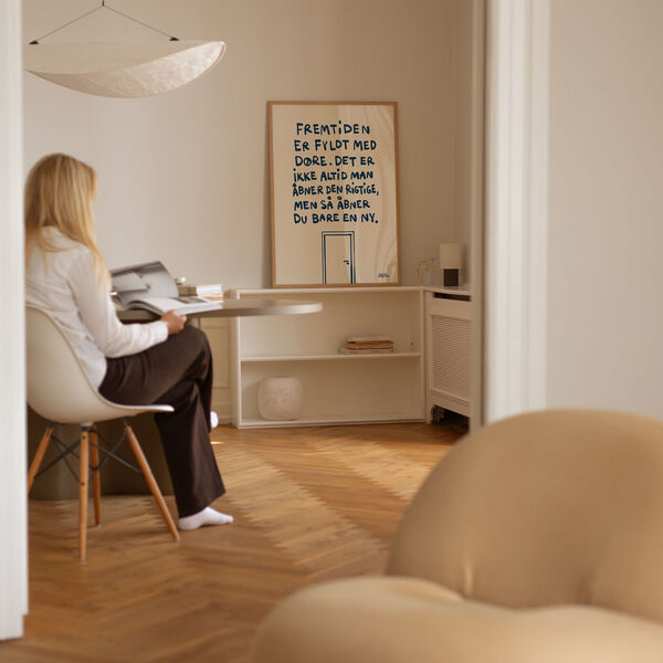 Future Future, Peléton