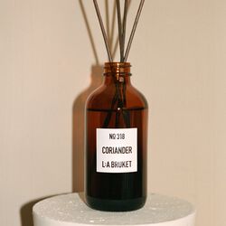 No. 318 Room Diffuser, coriander, L:a Bruket