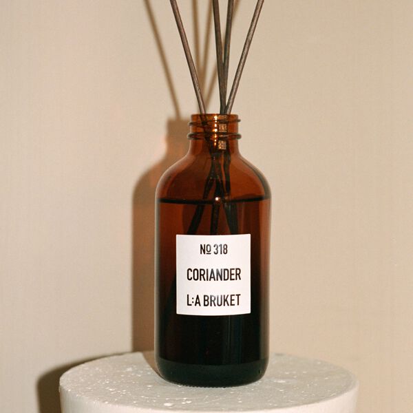 No. 318 Room Diffuser, coriander, L:a Bruket