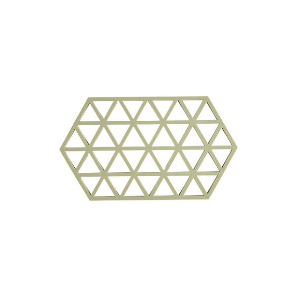 Triangles Trivet, matchagree, Zone Denmark