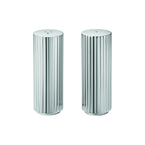 Bernadotte Salt & Pepper Shaker, Georg Jensen