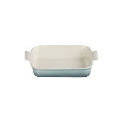 Heritage Rectangular Dish 32 cm, sea salt, Le Creuset