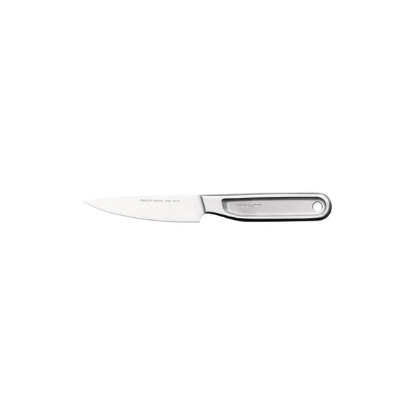 All Steel Paring Knife All Steel Paring Knife, Fiskars