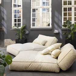 STAY Cushion, sand STAY Cushion, sand, Blomus