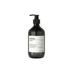 Hand Soap, silky mist, Meraki