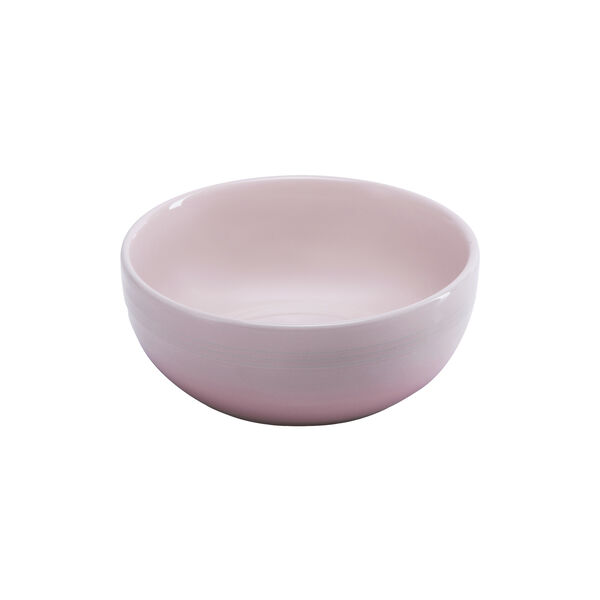 Coupe Cereal Bowl 16 cm, shell pink Coupe Cereal Bowl 16 cm, shell pink, Le Creuset
