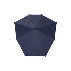 Orginal stick storm umbrella, midnight blue, Senz