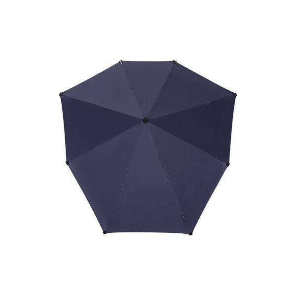 Orginal stick storm umbrella, midnight blue Orginal stick storm umbrella, midnight blue, Senz