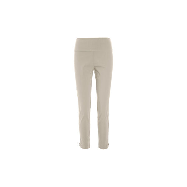 Magic Stretch Pants W Zip, stone Magic Stretch Pants W Zip, stone, BITTE KAI RAND