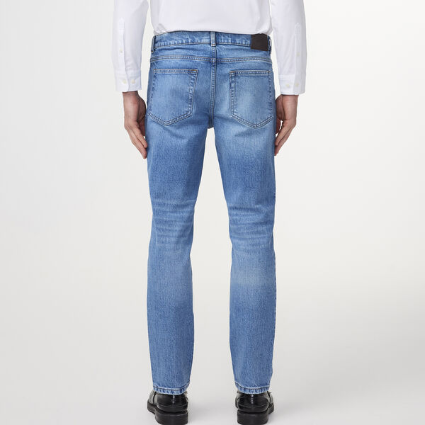 Tony 1885, light blue, NN.07