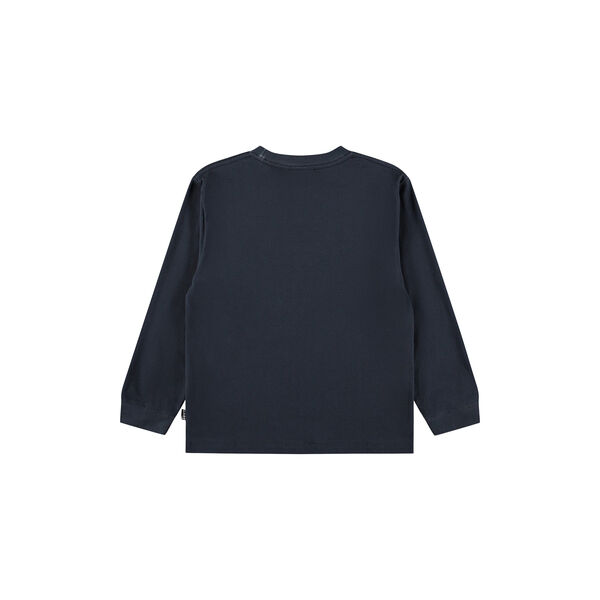 Rube T-shirt, moonlight rex, Molo