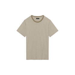 MAjeremy T-shirt, caribou, Matinique