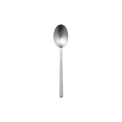 Norm Tea Spoon, Gense