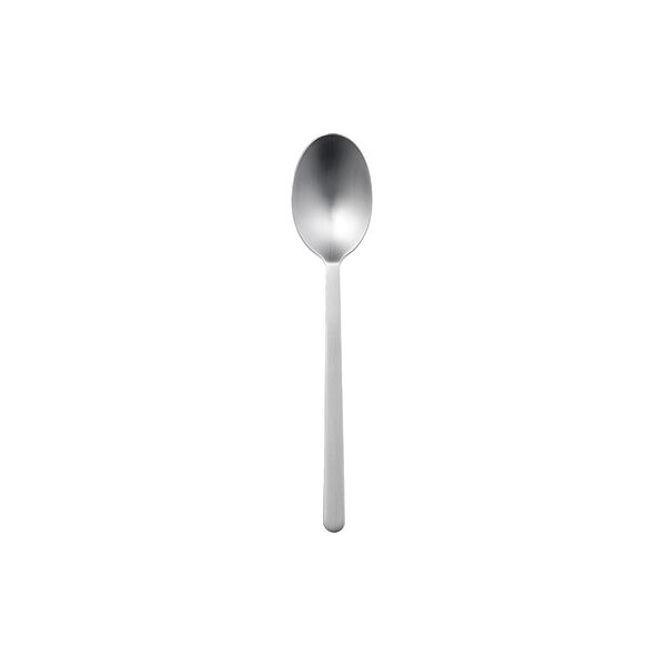 Norm Tea Spoon, Gense