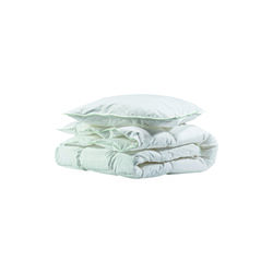 Junior Duvet And Pillow, Set, Nordic Sleep by Fossflakes