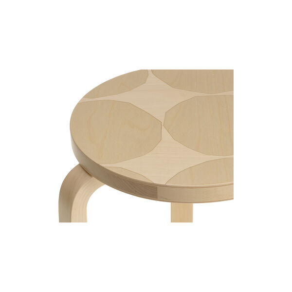 Stool 60 Kivet, Artek