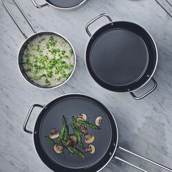 Saucepan Ceramic 1.8 L, Eva Trio