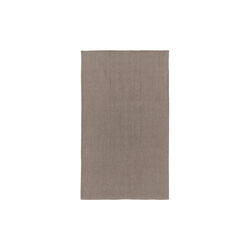 1959 Kitchen Towel, walnut, Georg Jensen Damask