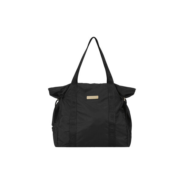 All Weather Shopper | Black, Ilse Jacobsen Hornb&aelig;k