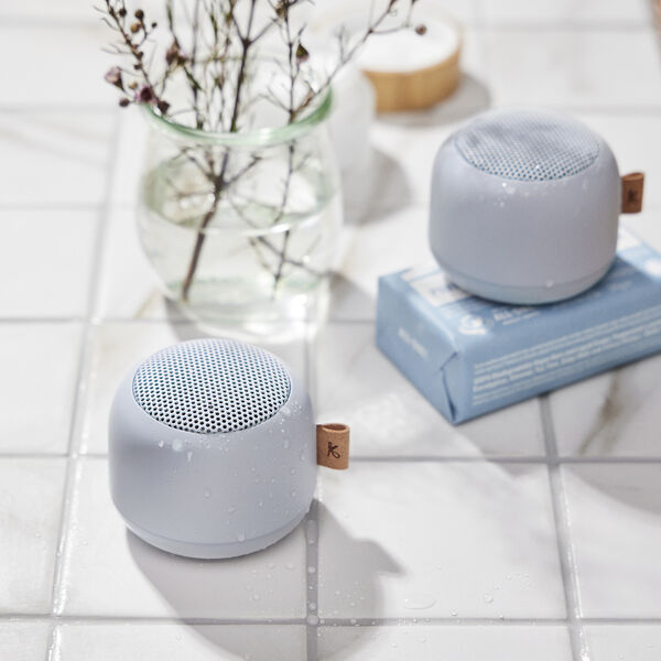 aLIGHT Bluetooth Speaker, Kreafunk