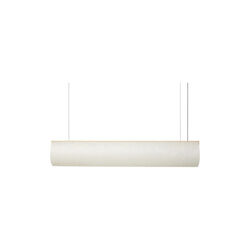Enso Raw Pendant, natural, MOTARASU