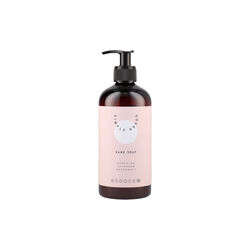 Hand Soap, Simple Goods