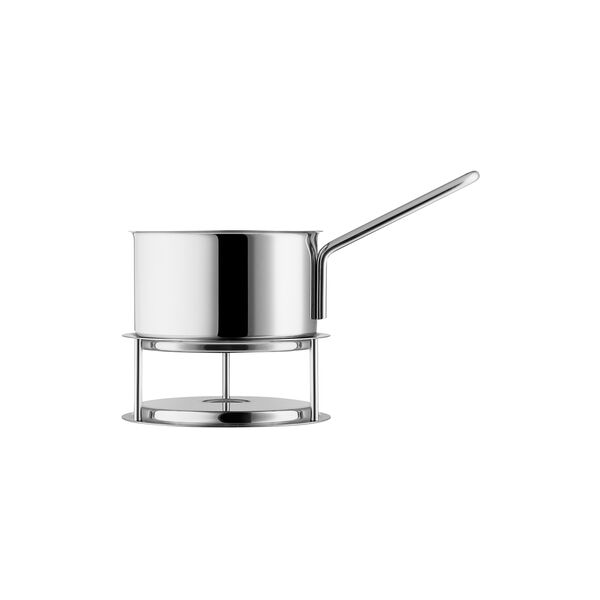 Stainless Steel Sauce warmer 1.1 L, Eva Trio