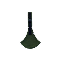 Toddler Carrier, army green, Wildride