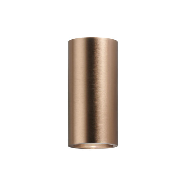 ZERO W1 Wall Lamp, rose gold, LIGHT-POINT
