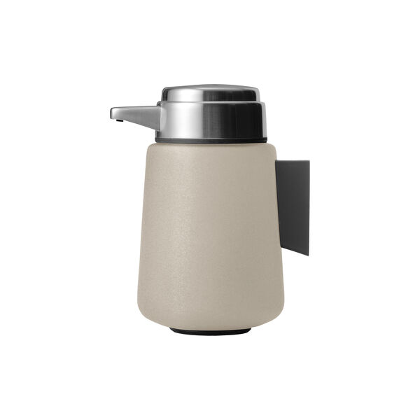 VIPP9W Soap Dispenser, beige VIPP9W Soap Dispenser, beige, Vipp