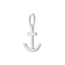 Symbols Hope Pendant, white gold, Ro Copenhagen