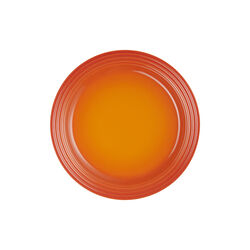 Signature Dinner Plate Ø 27 cm, volcanic, Le Creuset