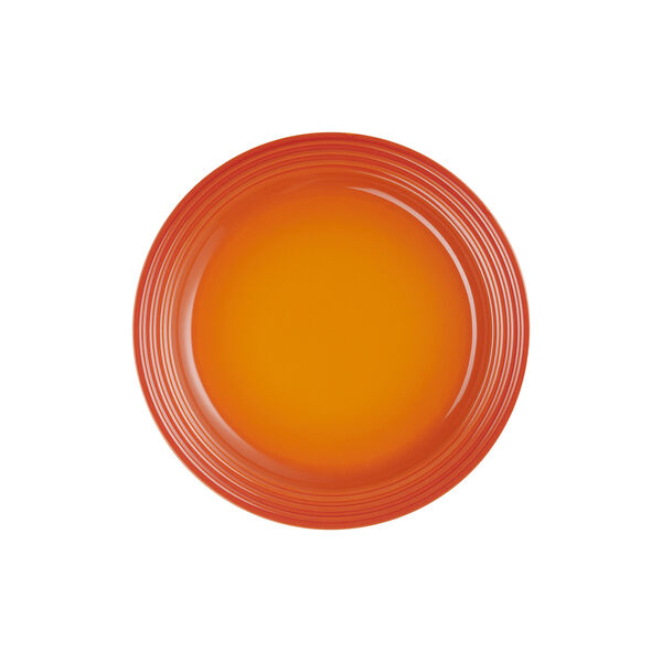 Signature Dinner Plate Ø 27 cm, volcanic Signature Dinner Plate Ø 27 cm, volcanic, Le Creuset