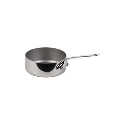 Cook Style Sauté Pan Mini 25 cl, Mauviel 1830