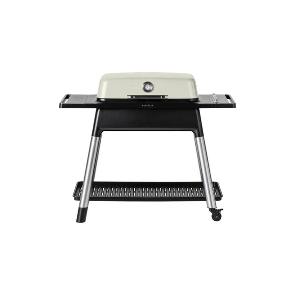 FURNACE™ Gas Barbeque, stone, EVERDURE by Heston Blumenthal