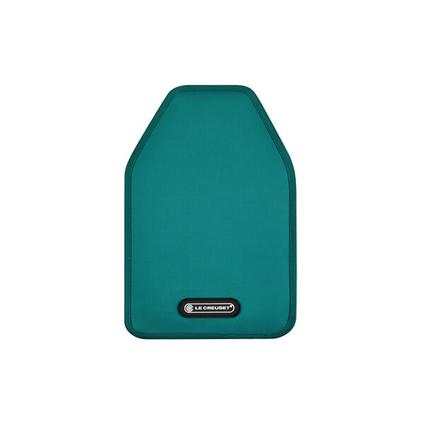 WA-126 Cooler Sleeve, bleu riviera, Le Creuset